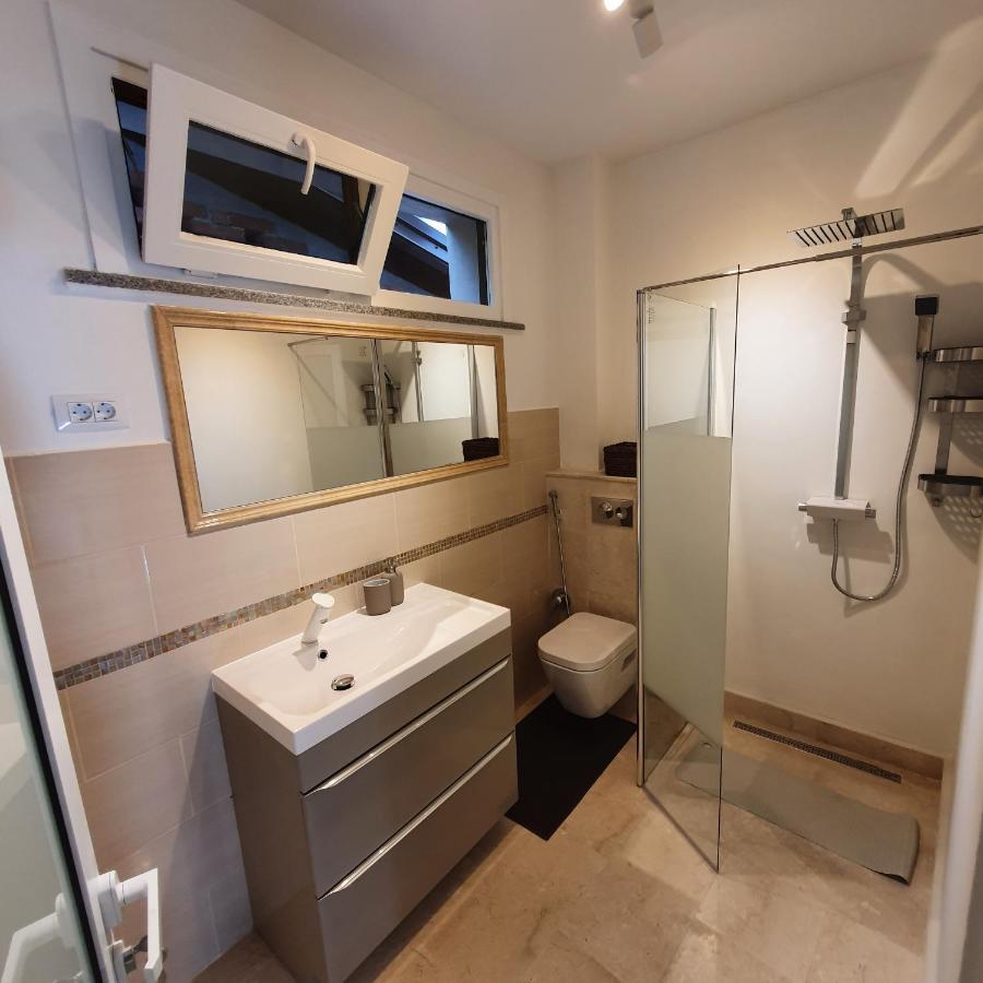 Luxury House Teodora Βίλα Ντέβα Εξωτερικό φωτογραφία