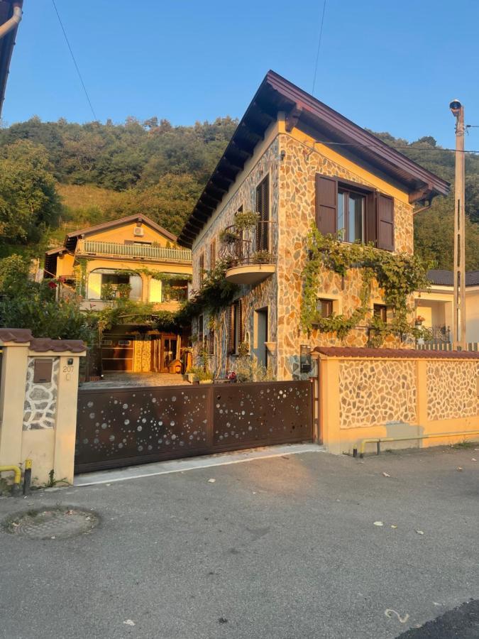 Luxury House Teodora Βίλα Ντέβα Εξωτερικό φωτογραφία