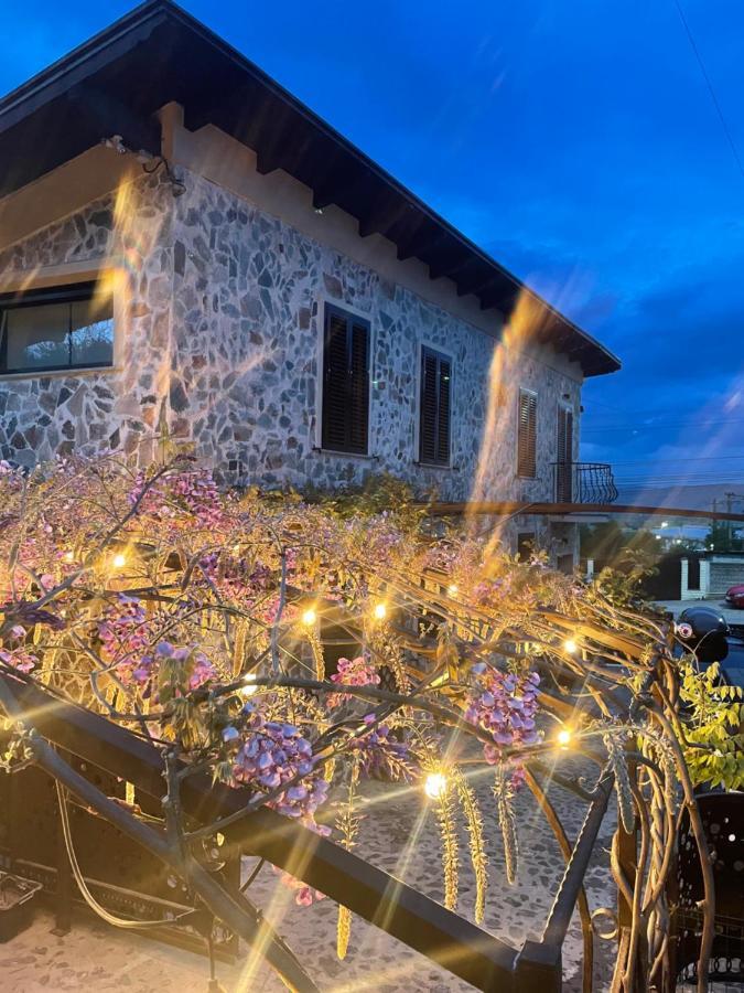 Luxury House Teodora Βίλα Ντέβα Εξωτερικό φωτογραφία